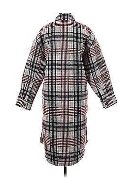 Zara Coat (view 2)