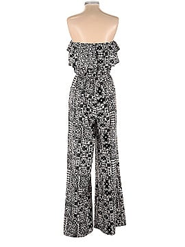 My Story Jumpsuit (view 2)