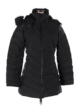 Zara Coat (view 1)
