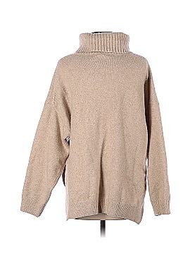 H&M Turtleneck Sweater (view 2)