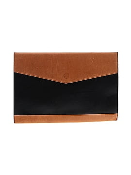 Assorted Brands Leather Clutch (view 1)