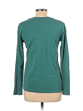 Eddie Bauer Long Sleeve T-Shirt (view 2)