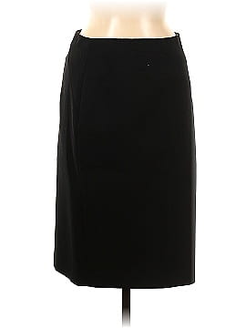 Magaschoni Wool Skirt (view 1)