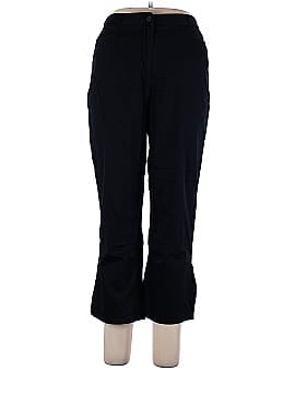 Real Clothes Casual Pants (view 1)