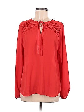 Violet & Claire Long Sleeve Blouse (view 1)