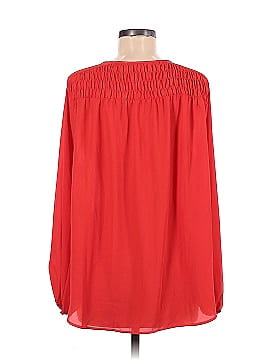 Violet & Claire Long Sleeve Blouse (view 2)