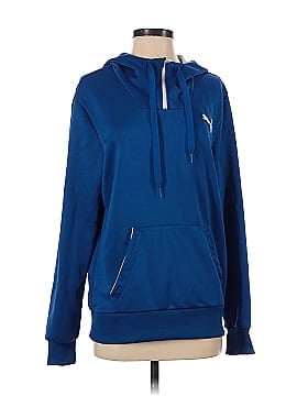 NEWLAND SPORT AND LIFESTYLE Pullover Hoodie (view 1)