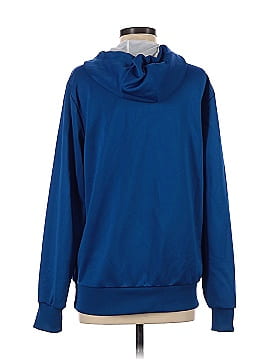 NEWLAND SPORT AND LIFESTYLE Pullover Hoodie (view 2)