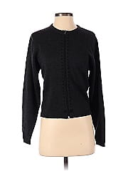 Smart Wool Wool Cardigan