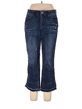 Democracy Jeans (view 1)