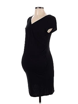 Ma Cherie Maternity Casual Dress (view 1)