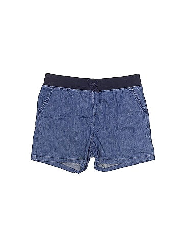 The Children's Place Denim Shorts (view 1)
