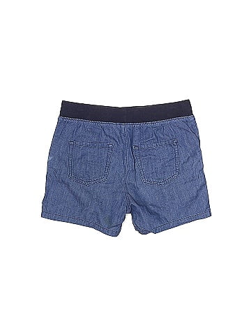 The Children's Place Denim Shorts (view 2)