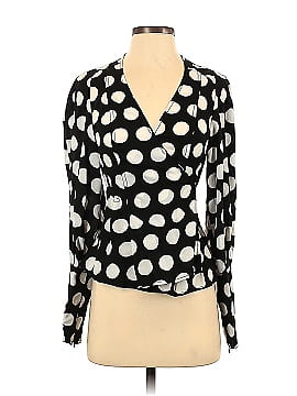 C/MEO Collective Long Sleeve Blouse (view 1)