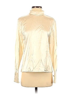 Victor Victoria Long Sleeve Blouse (view 1)