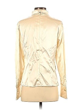 Victor Victoria Long Sleeve Blouse (view 2)
