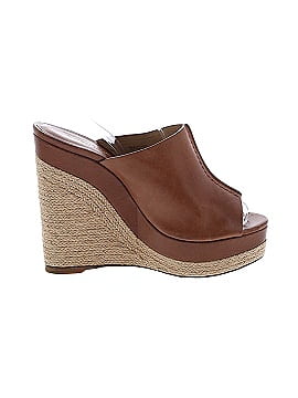 Michael Kors Collection Wedges (view 1)