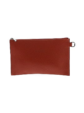 Longchamp Leather Roseau Essential Pouch (view 1)