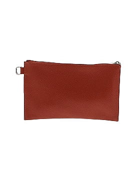 Longchamp Leather Roseau Essential Pouch (view 2)