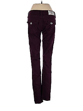 True Religion Jeggings (view 2)