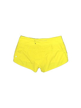 Lululemon Athletica Athletic Shorts (view 2)