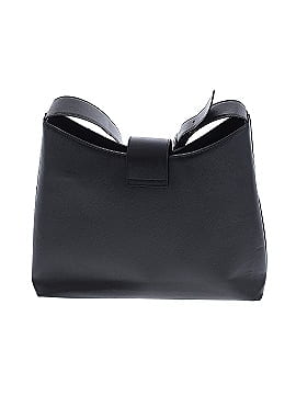 Salvatore Ferragamo Leather Shoulder Bag (view 2)