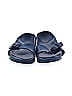 Birkenstock Solid Navy Blue Sandals Size 39 (EU) - photo 2