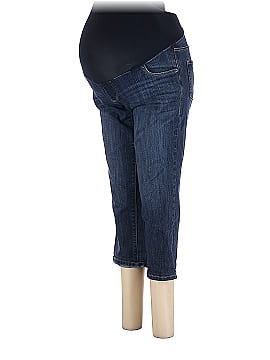 Oh Baby By Motherhood Jeans (view 1)
