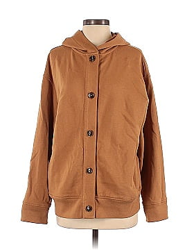 Vince. Pullover Sweater (view 1)