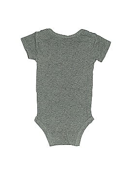 Gerber Short Sleeve Onesie (view 2)