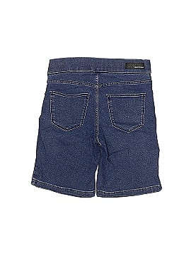 DKNY Jeans Denim Shorts (view 2)
