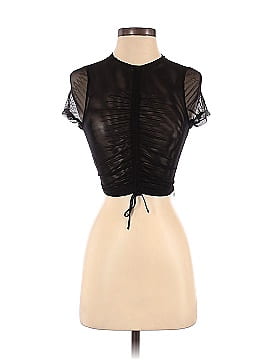 Cinq à Sept Short Sleeve Top (view 1)