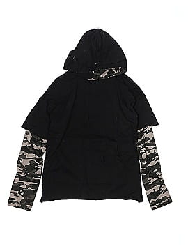 Assorted Brands Pullover Hoodie (view 1)