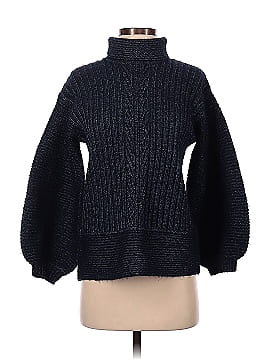 Toccin Turtleneck Sweater (view 1)