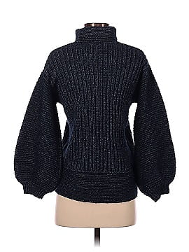 Toccin Turtleneck Sweater (view 2)