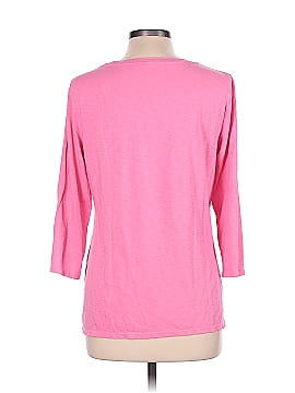 Talbots Long Sleeve T-Shirt (view 2)