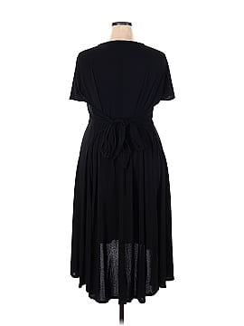 Signature by Robbie Bee Casual Dress (view 2)