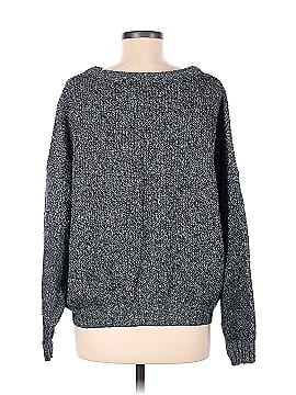 Gala Pullover Sweater (view 2)