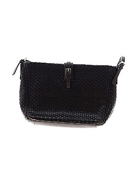 Ann Taylor Leather Shoulder Bag (view 1)