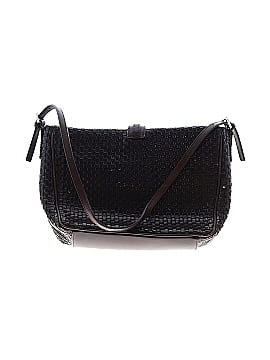 Ann Taylor Leather Shoulder Bag (view 2)