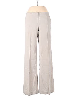 Theory Wool Pants (view 1)