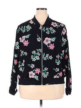 Lane Bryant Blazer (view 1)