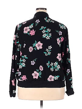 Lane Bryant Blazer (view 2)