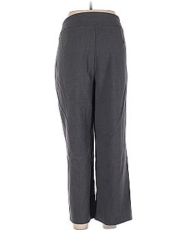 Roz & Ali Casual Pants (view 2)
