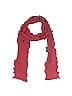 Angelina Red Scarf One size - photo 1