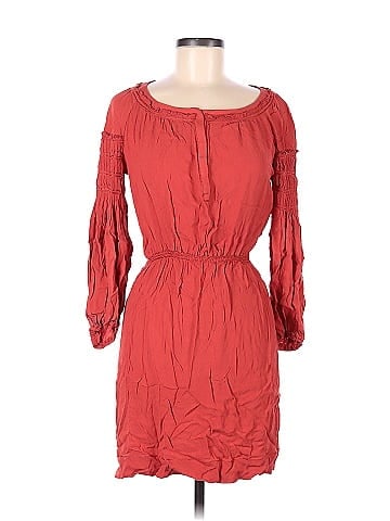 Sophie Max Casual Dress (view 1)