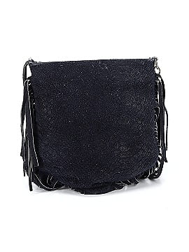 Borse in Pelle Leather Crossbody Bag (view 2)
