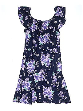 Justice Dress (view 1)