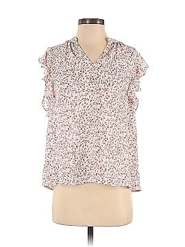 Nordstrom Rack Short Sleeve Blouse (view 1)