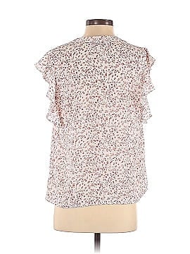 Nordstrom Rack Short Sleeve Blouse (view 2)